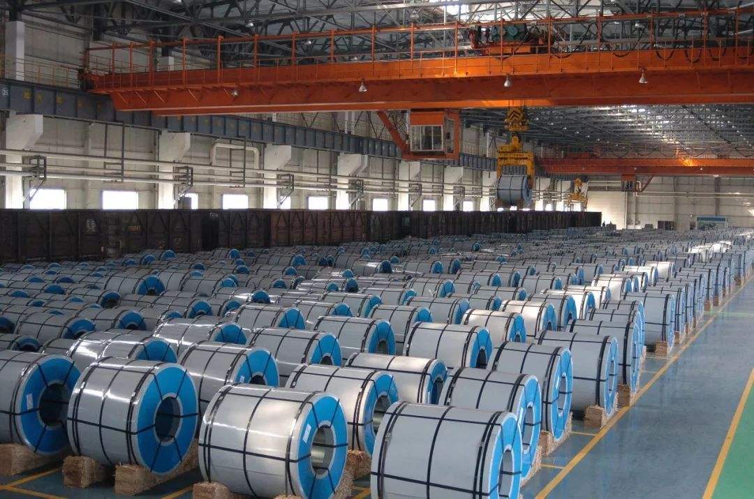 鞍鋼冷軋市場(chǎng) 鞍鋼冷軋市場(chǎng)